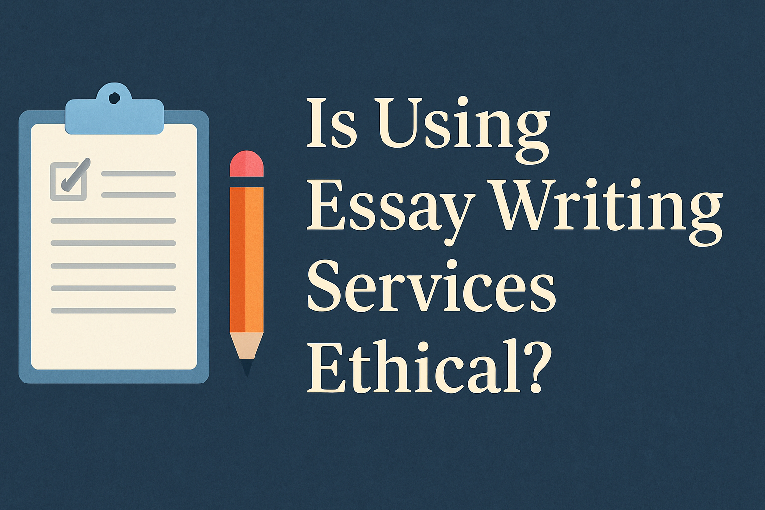 essay writing services